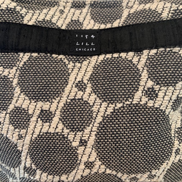 Lisa Lill Tote bag - Picture 7 of 7